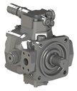 Variable Displacement Vane Pump – PHP