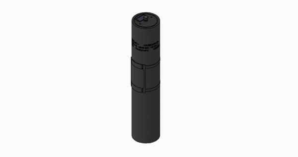 Piston Accumulators