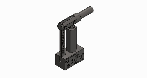 Manual Actuation