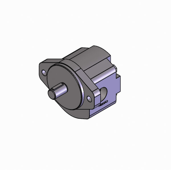 Gear Pumps