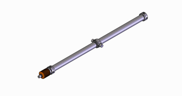 HC3 Cylinders