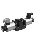 CETOP 05 Solenoid Valve – DS5
