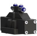 Pilot Operated Directional Valve – DSP10