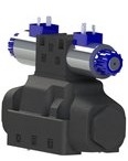 Pilot Operated Directional Valve – DSP7