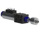 Monitored Solenoid Directional Valves – DS(P)*M