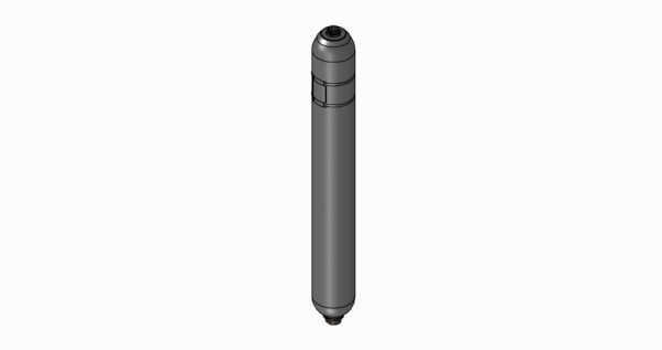 Additional Gas Bottles