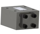 Pilot Operated Check Valve – HAD