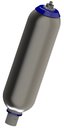 Carbon Steel Bladder Accumulator – HBAC-360