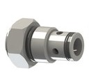 Cartridge Check Valve – HCRU