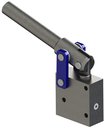 Manual Actuation Pump – HP-17