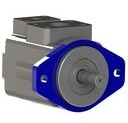 Vane Pump – HVPVQ20/25/35/45