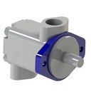 Vane Pump – HV10/20
