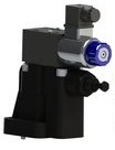 Piston Diaphragm Pressure Switch – MDS/MDSM/MDSK