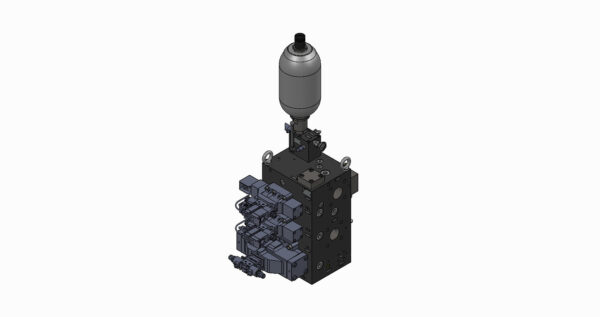 Subplates and Manifolds