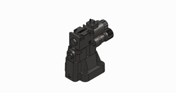 Pressure Control Valves