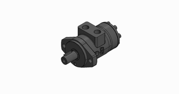 Hydraulic Motors