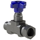 Válvula Isoladora de Manômetro – FT290