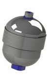 Acumulador de Membrana Rosqueado – HDAT