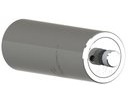Amortecedor de Pulsações de Aço Inox- HDAX