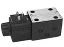 Válvula Solenoide CETOP 03 – MD1L