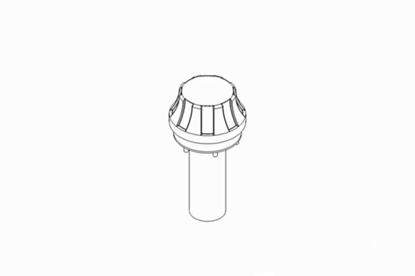 Filtro de Ar – TAP90