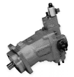 Motor de Pistões Axiais de Deslocamento Variável – H2V