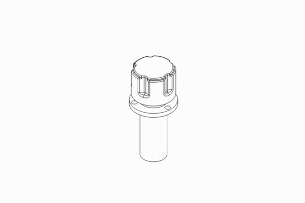 Filtro de Ar – TA46