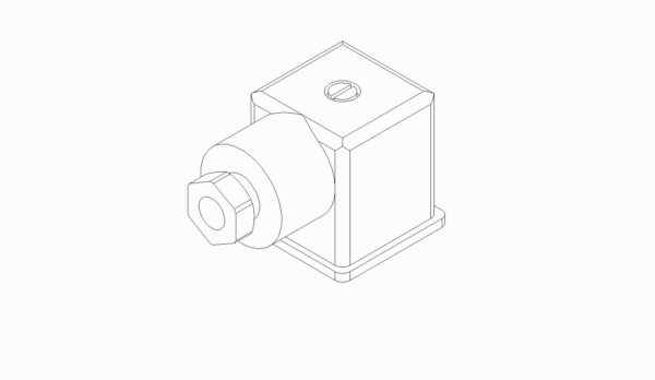 Conectores Elétricos – HEC