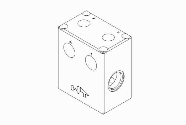 Manifolds CETOP 03