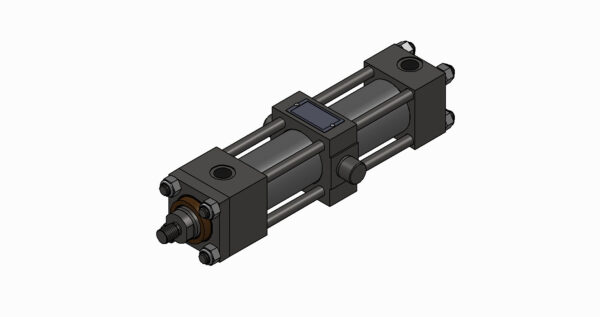 Cilindros HC2