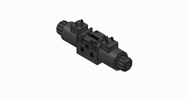 Válvulas Direcionais